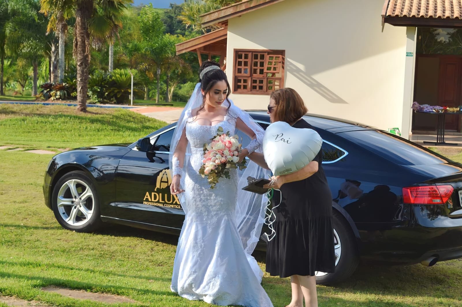 Assessoria Cerimonial