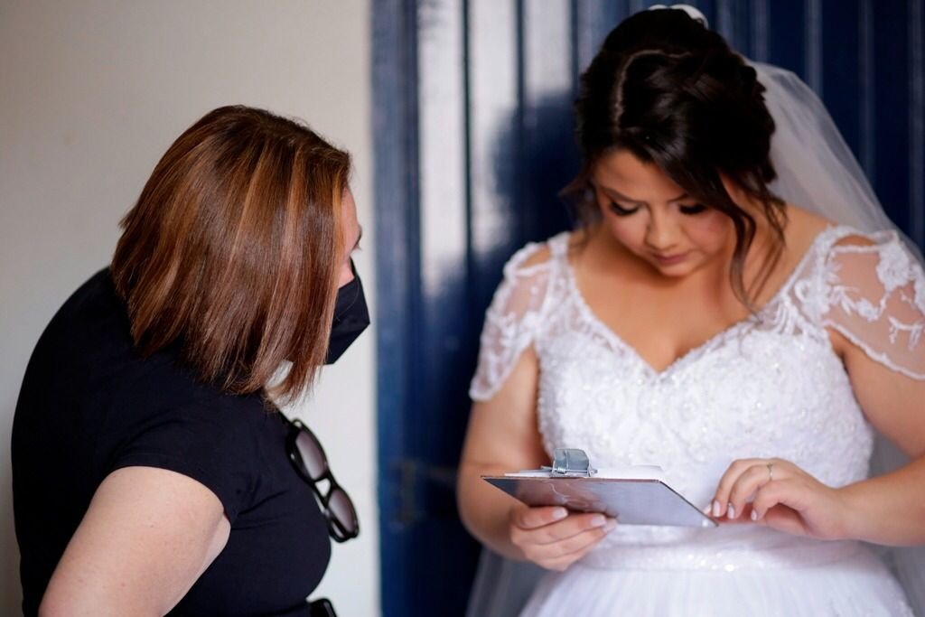 Assessoria Cerimonial